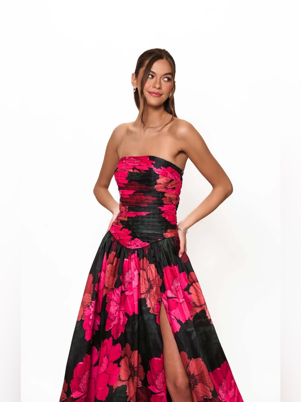 Hutch Georgina Gown (New, sealed in bag) - Picture 10 of 14